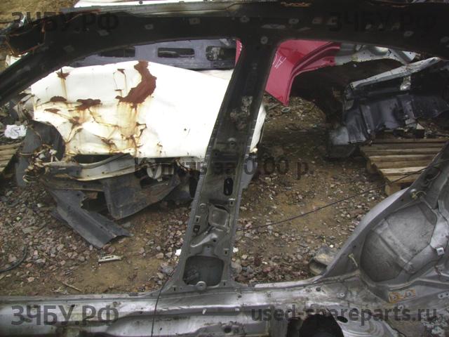 Infiniti FX 35/45 [S50] Элемент кузова