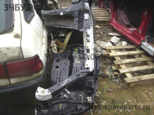 KIA Sorento 1 Элемент кузова