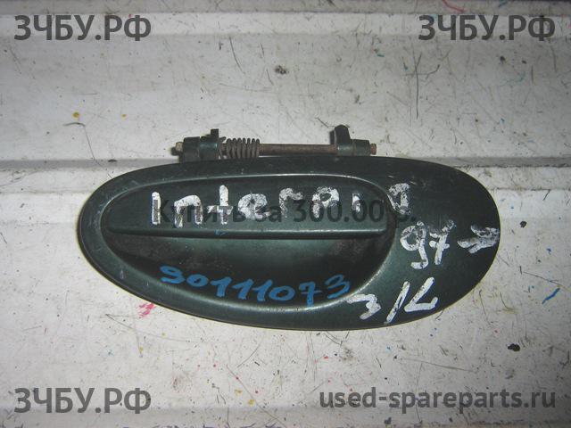 Dodge Intrepid 2 Ручка двери задней наружная левая
