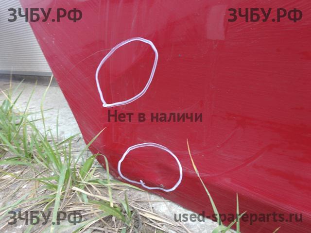 Chevrolet Cruze 1 Дверь задняя правая