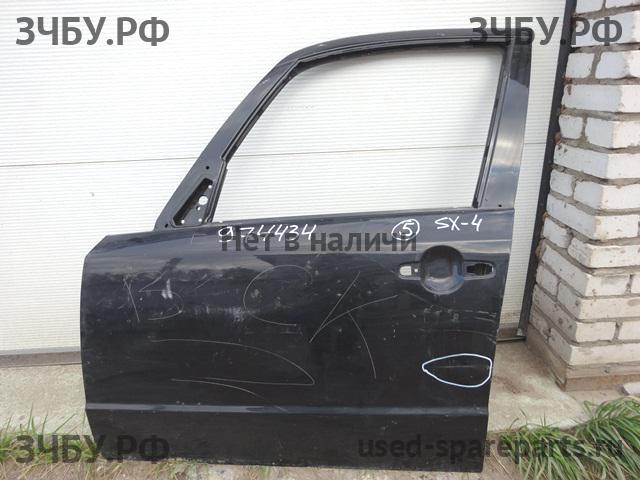 Suzuki SX4 (1) Дверь передняя левая