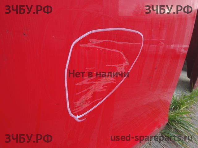 Chevrolet Cruze 1 Дверь задняя правая