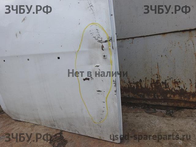 Chevrolet Lacetti Дверь задняя правая