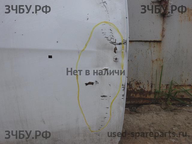 Chevrolet Lacetti Дверь задняя правая