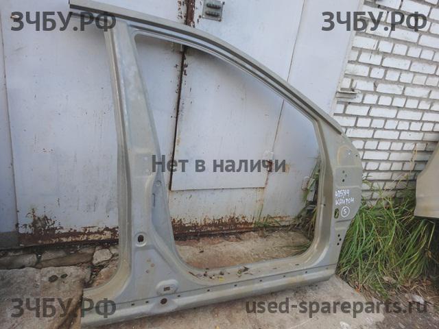 SsangYong Kyron Элемент кузова