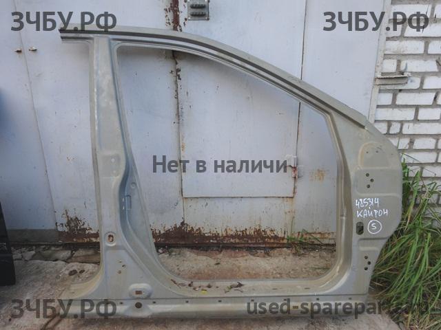 SsangYong Kyron Элемент кузова