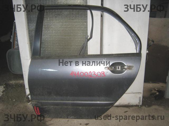 Mitsubishi Lancer 9 [CS/Classic] Дверь задняя левая