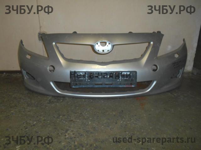 Toyota Corolla (E14 - E15) Бампер передний