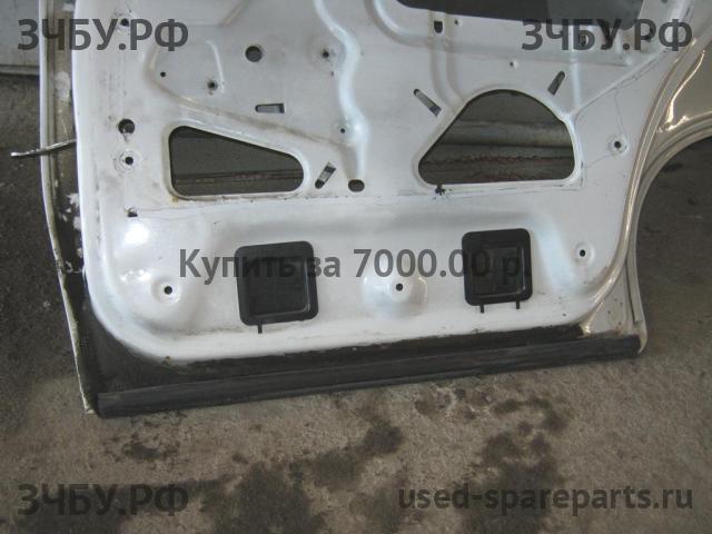 Daewoo Nexia (2008>) Дверь задняя правая