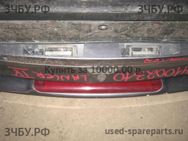 Mitsubishi Lancer 9 [CS/Classic] Крышка багажника