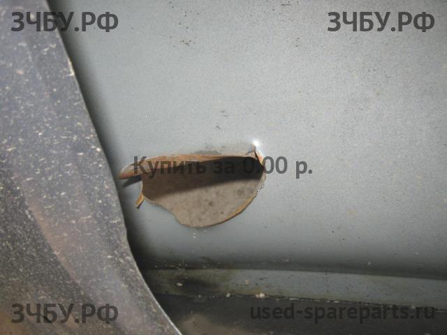 KIA Sportage 3 Дверь багажника