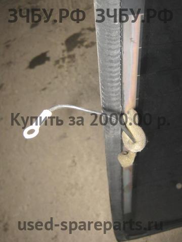 Mitsubishi Lancer 9 [CS/Classic] Стекло заднее