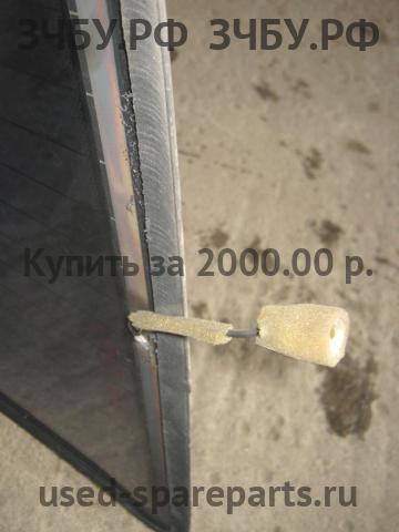 Mitsubishi Lancer 9 [CS/Classic] Стекло заднее