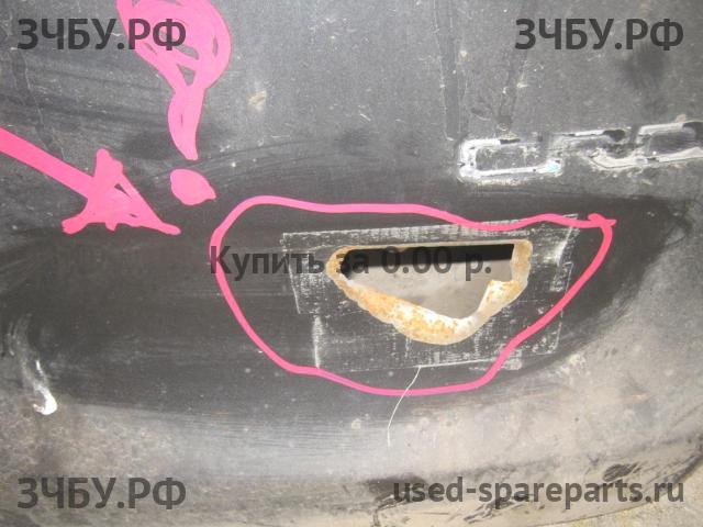 KIA Sportage 3 Дверь багажника