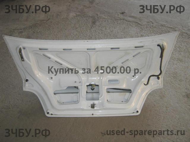 Daewoo Nexia (2008>) Крышка багажника