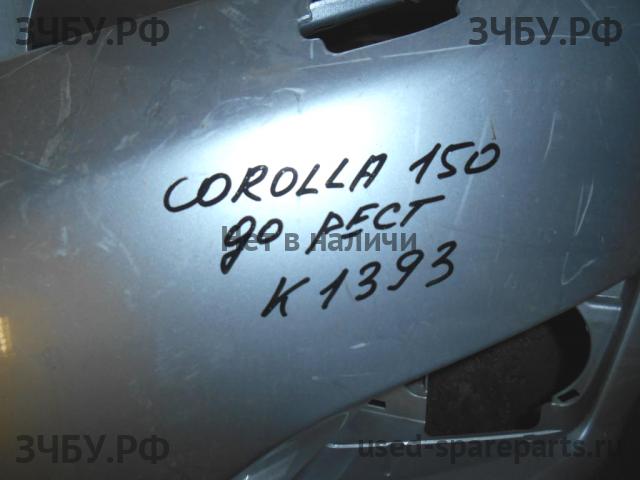 Toyota Corolla (E14 - E15) Бампер передний