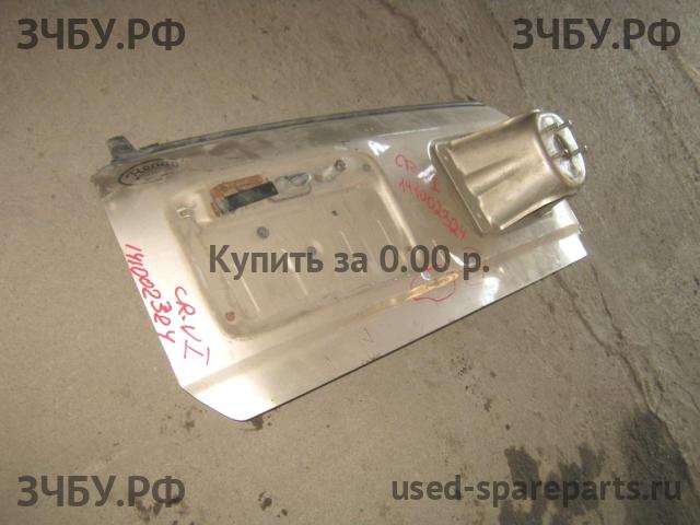 Honda CR-V 1 Дверь багажника нижняя (откидной борт)