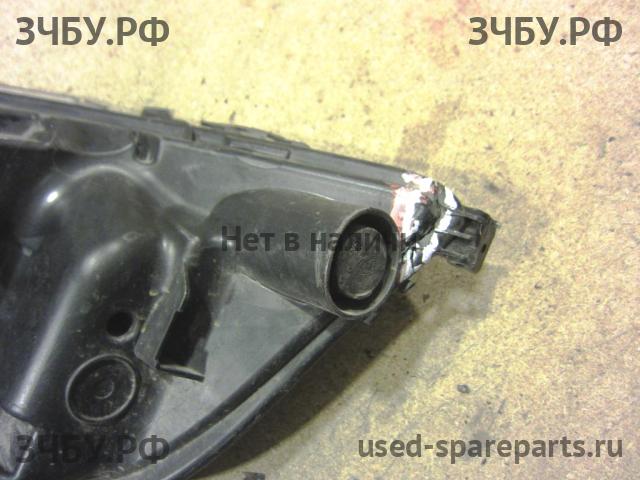 Opel Astra J ПТФ правая