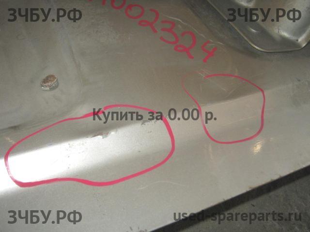 Honda CR-V 1 Дверь багажника нижняя (откидной борт)