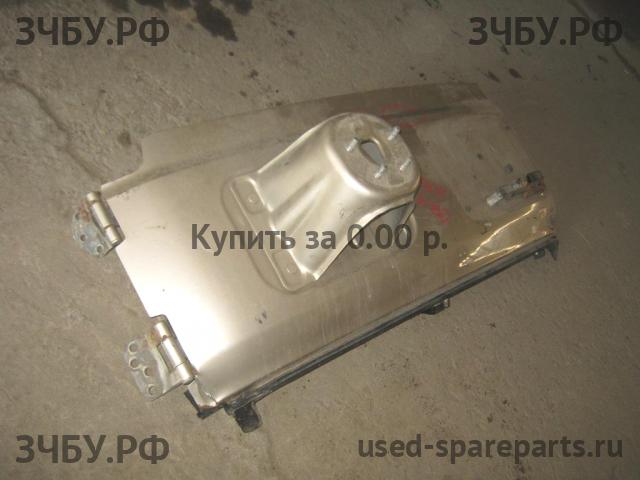 Honda CR-V 1 Дверь багажника нижняя (откидной борт)