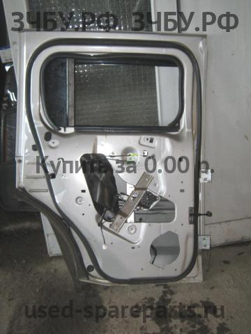 Hummer H-3 Дверь задняя левая
