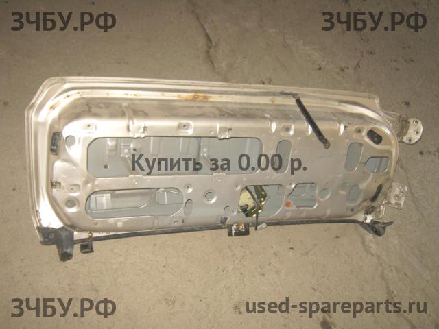 Honda CR-V 1 Дверь багажника нижняя (откидной борт)