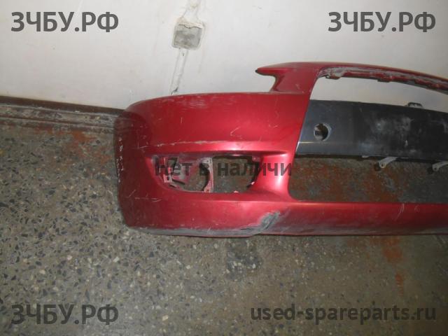 Mitsubishi Lancer 10 [CX/CY] Бампер передний