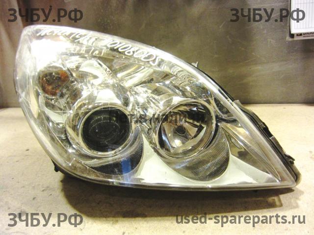 Opel Vectra C Фара правая