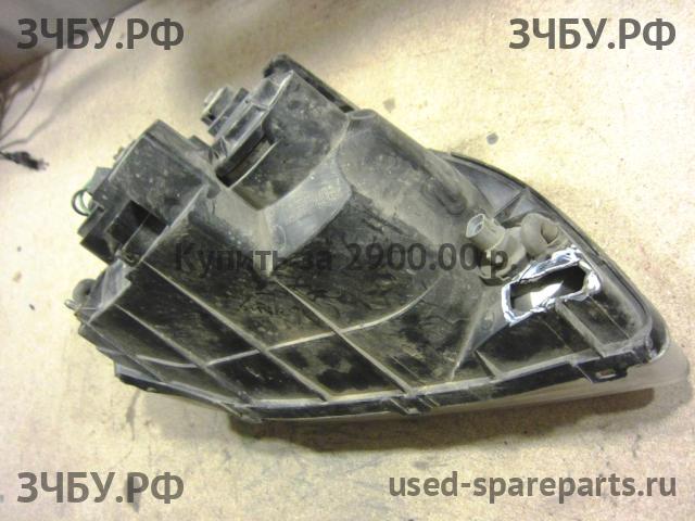 Chevrolet Lacetti Фара левая