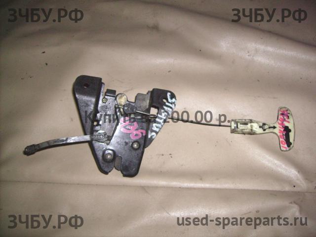 Dodge Stratus 2 Замок багажника