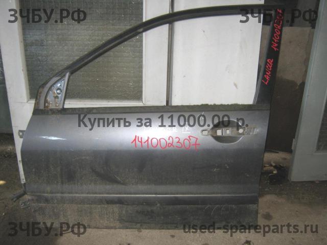 Mitsubishi Lancer 9 [CS/Classic] Дверь передняя левая