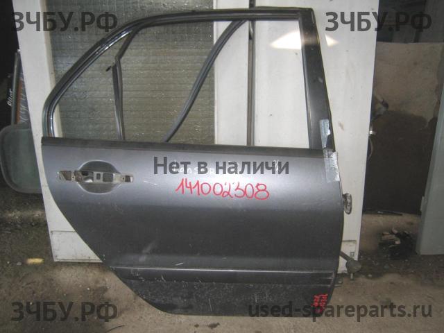 Mitsubishi Lancer 9 [CS/Classic] Дверь задняя правая