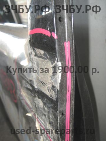 Nissan Pathfinder 2 (R51) Дверь задняя правая