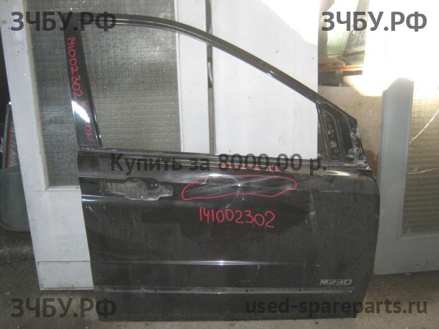 SsangYong Kyron Дверь передняя правая