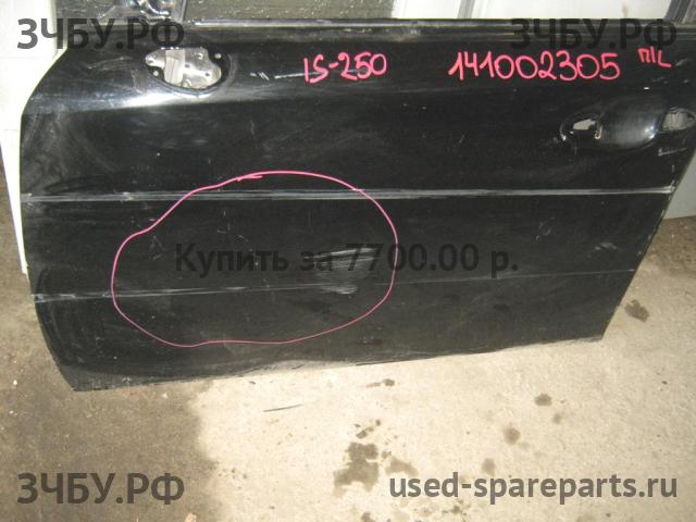 Lexus IS (2) 250/350 Дверь передняя левая