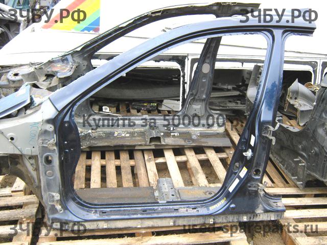Honda Accord 7 Порог левый