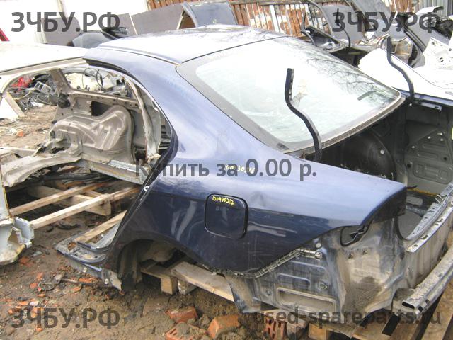 Honda Accord 7 Лючок бензобака
