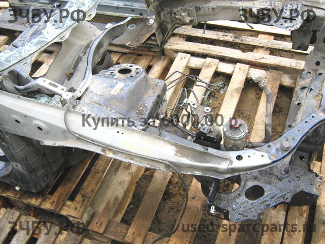 Honda Accord 7 Элемент кузова