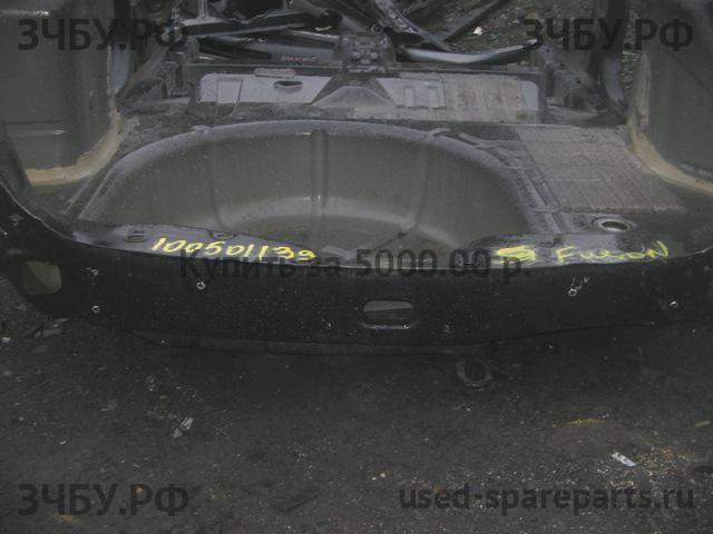 Ford S-MAX 1 Элемент кузова