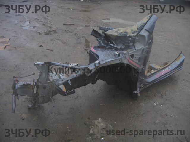 Mitsubishi Lancer 10 [CX/CY] Элемент кузова