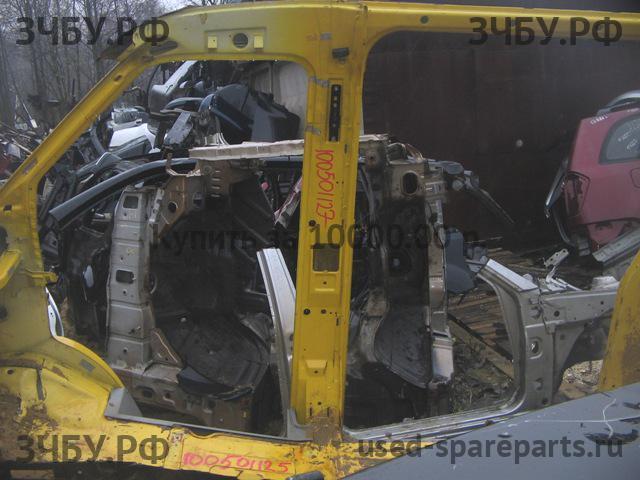 Volkswagen LT (2) Элемент кузова