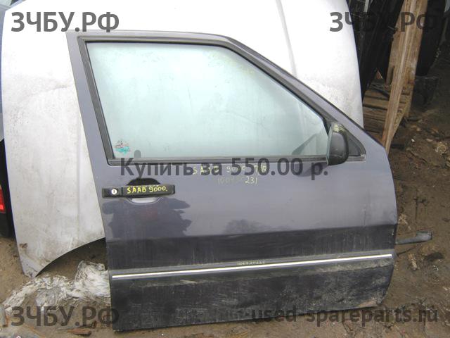 Saab 9000 CS Молдинг двери передней правой