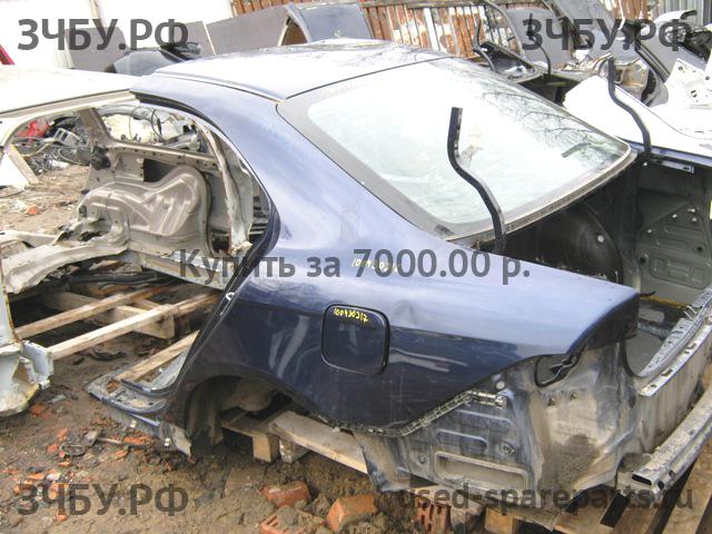 Honda Accord 7 Крыло заднее левое