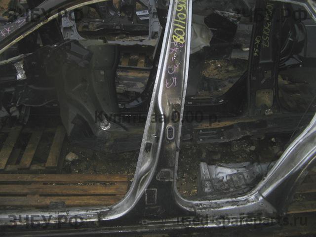 Infiniti FX 35/45 [S50] Элемент кузова