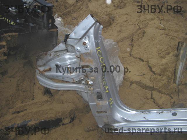Mitsubishi Lancer 9 [CS/Classic] Элемент кузова