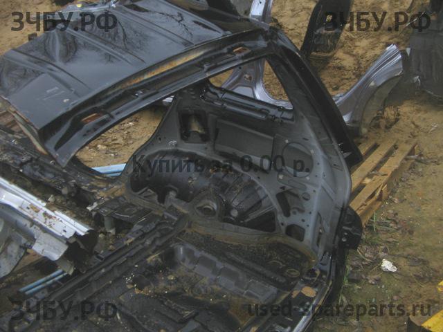 Hyundai Santa Fe 1 (SM) Крыло заднее правое
