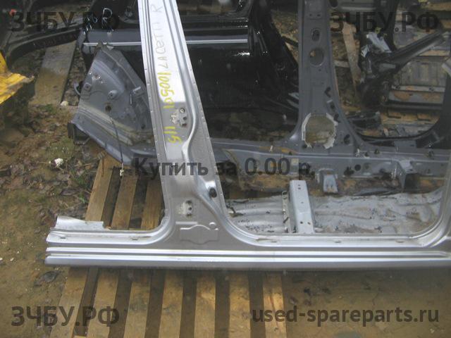 Chevrolet Lacetti Элемент кузова