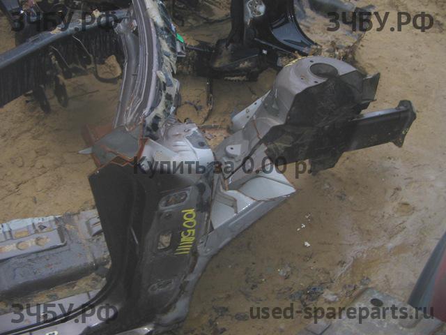 Infiniti FX 35/45 [S50] Элемент кузова