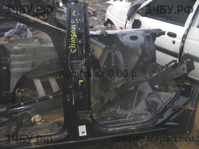 Infiniti QX56 [JA60] Элемент кузова
