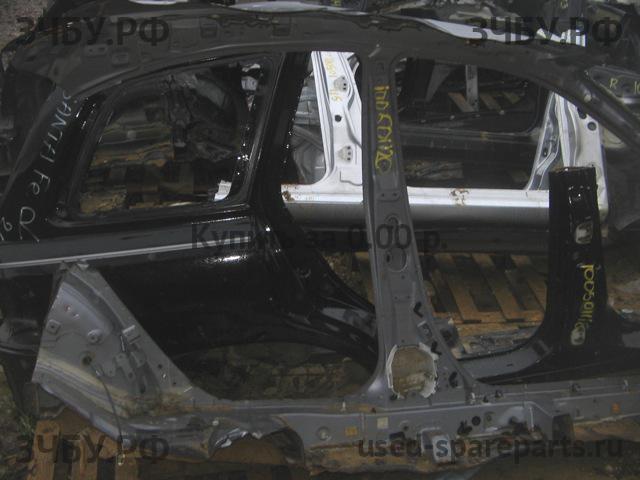 Mazda 6 [GG] Элемент кузова